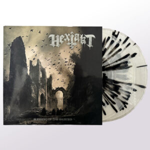 Vinyl - Blessing of the Damned - The Joker Edition