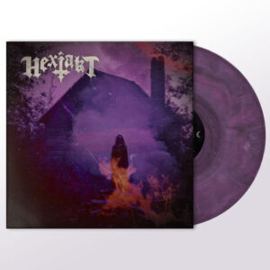 Vinyl - EP - Marble Edition