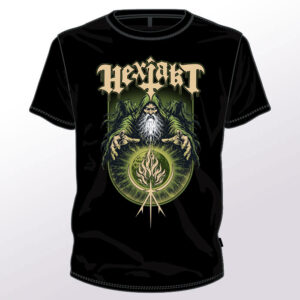 T-shirt Firewiz