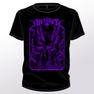 T-shirt The Way