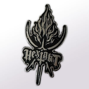 Metal Pin 40 mm