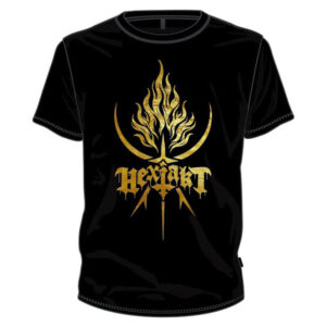 T-shirt Fire Symbol